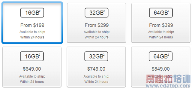 iPhone 6传闻大汇总 4.7英寸屏幕搭载iOS8