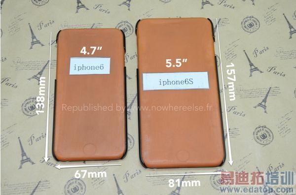 5.5���iPhone 6S�����ǵ����ع� ��9�·���