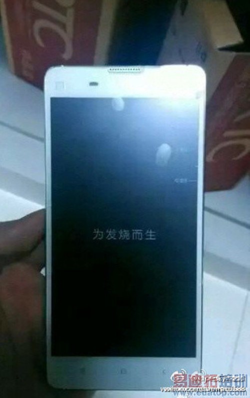 4G/硬件落后对手 小米背后暗藏成长烦恼