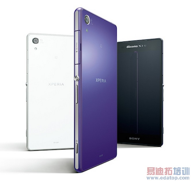 ����Xperia�����������������ձ�����