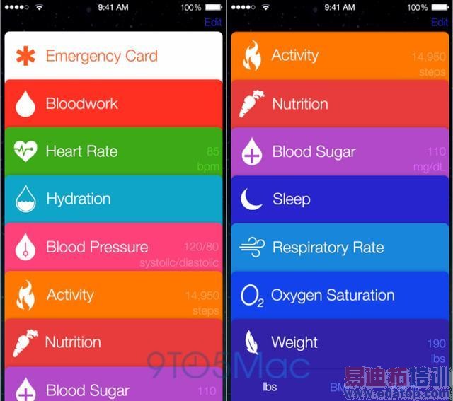 ƻ��iPhone 6��10���� ����iOS 8�6.1mm