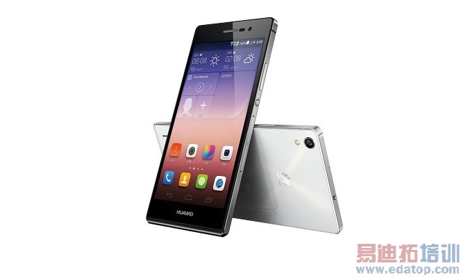 ʵ��ǿ�� ��ΪP7���������ֻ����а�