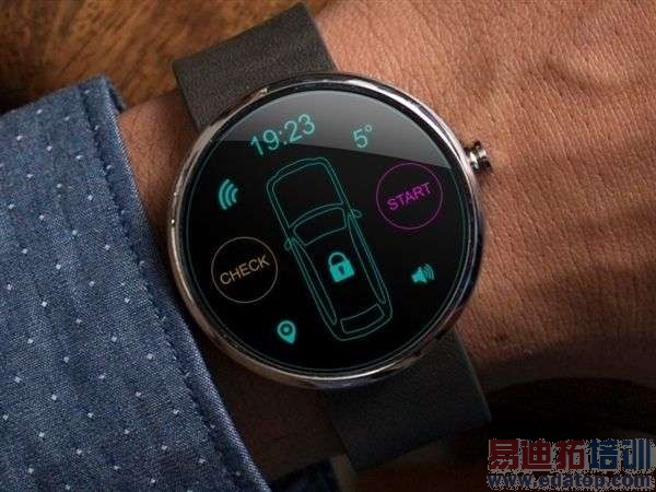 Moto 360�ۼ��ع⣺�Ƹ���ߵ������ֱ�