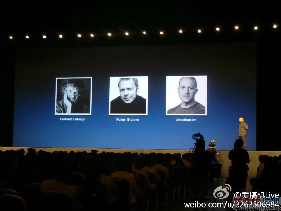 锤子发布会回顾 老罗:我不是为了输赢 我就是认真