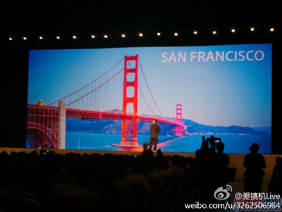 锤子发布会回顾 老罗:我不是为了输赢 我就是认真