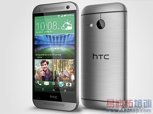 �������ĺ��»� HTC One mini 2������ 