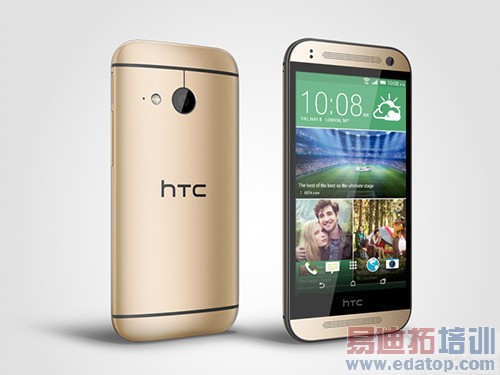 �������ĺ��»� HTC One mini 2������ 
