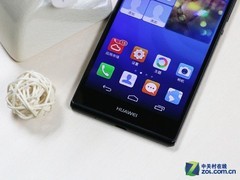 6.5mm+˫4G ��ΪAscend P7��������ѷ 
