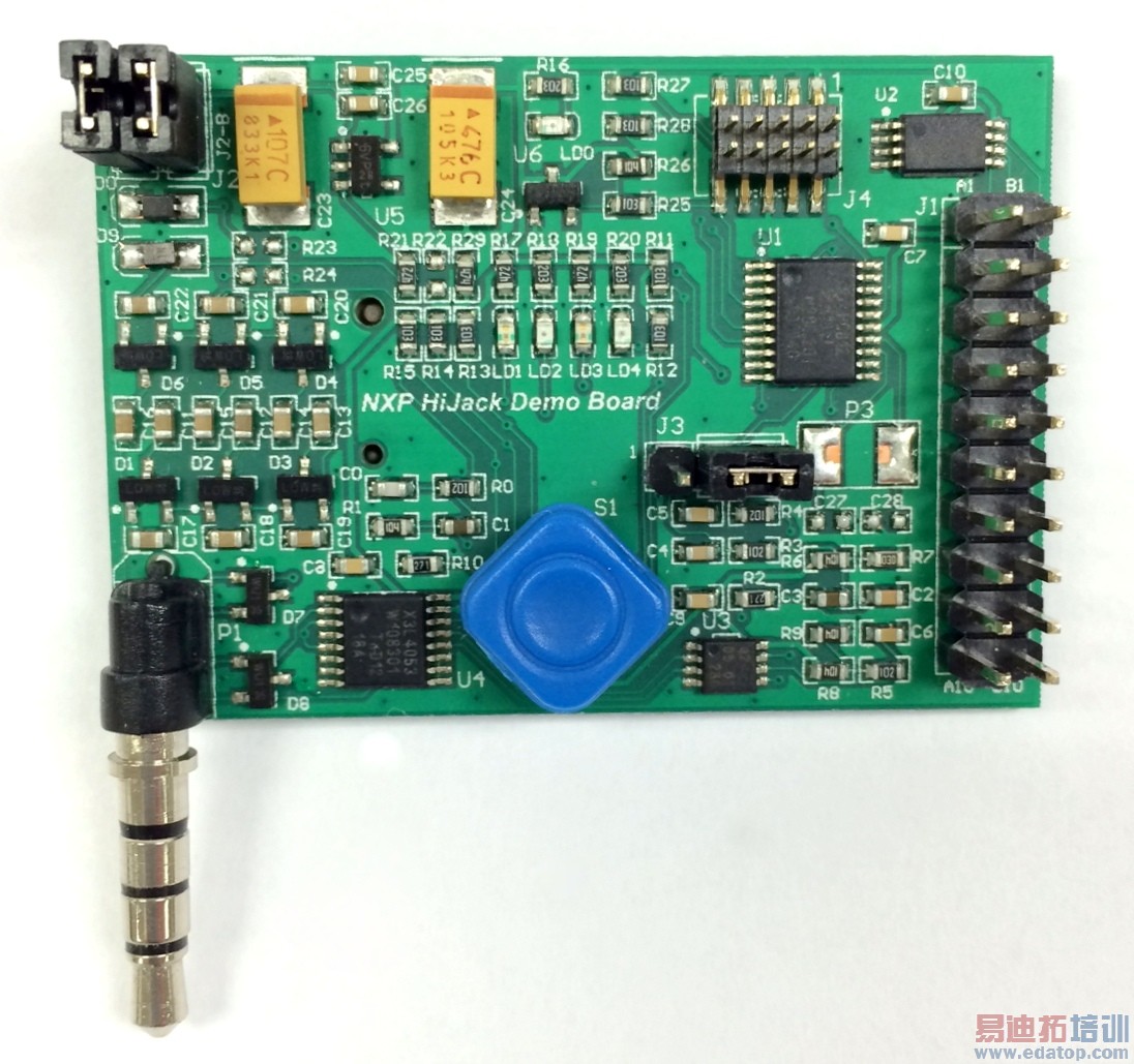 ������Quick-Jack:����Ƶ��״���Ϊ�๦�ܡ��Թ������ݶ˿�