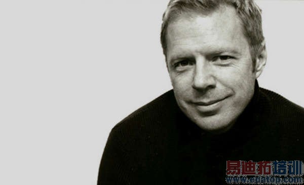 罗永浩为什么找他设计手机?