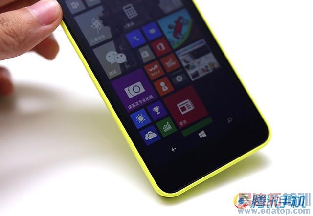 ŵ����Lumia 630���⣺WP8.1���������� 