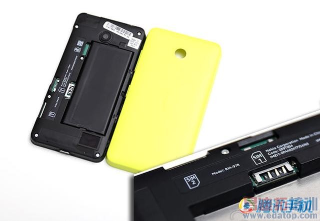 ŵ����Lumia 630���⣺WP8.1���������� 