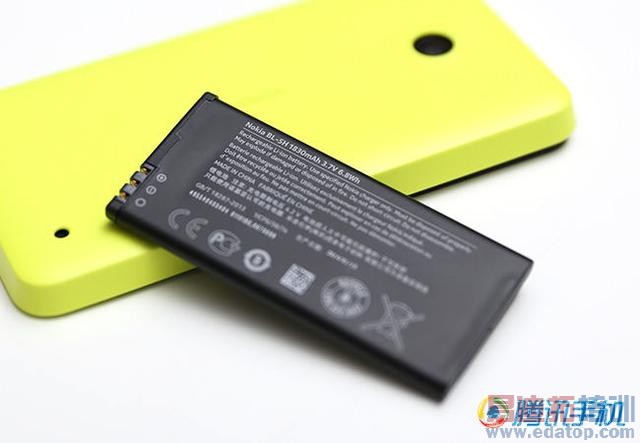 ŵ����Lumia 630���⣺WP8.1���������� 