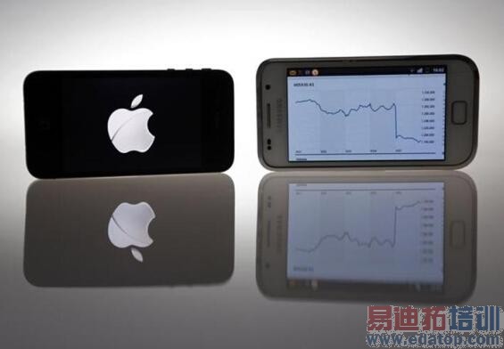 iPhone����ͳ���������ֻ��г� �ݶ��41.4%