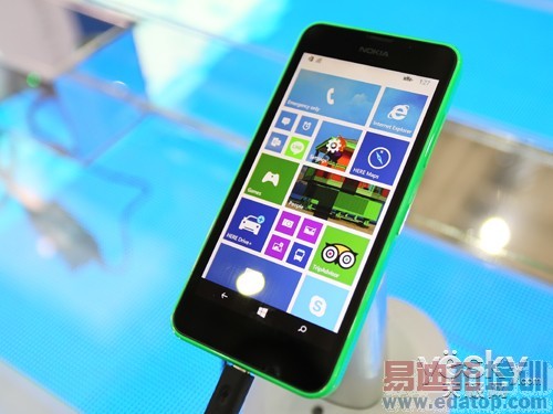 Lumia 630����̨������չ΢��չ̨