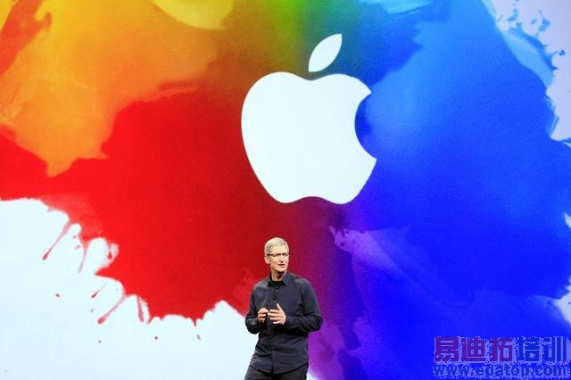 苹果手机份额下滑 iPhone 6应走物美价廉路线