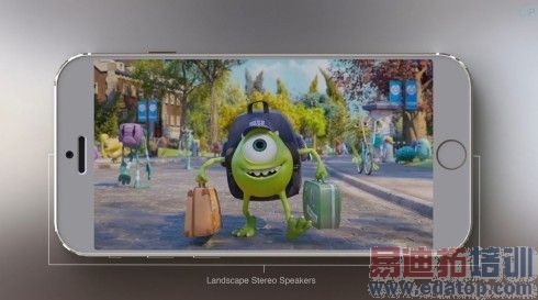 iPhone 6����ͼ������iOS 8 1300����������ͷ