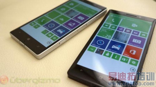 ŵ����WP8.1�ع⣺�ص��Ż��������� 