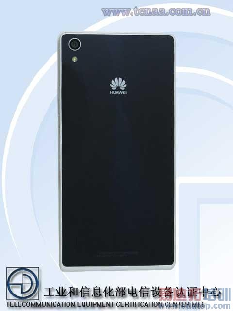 4G�滪ΪP7���������� 5��������ع�