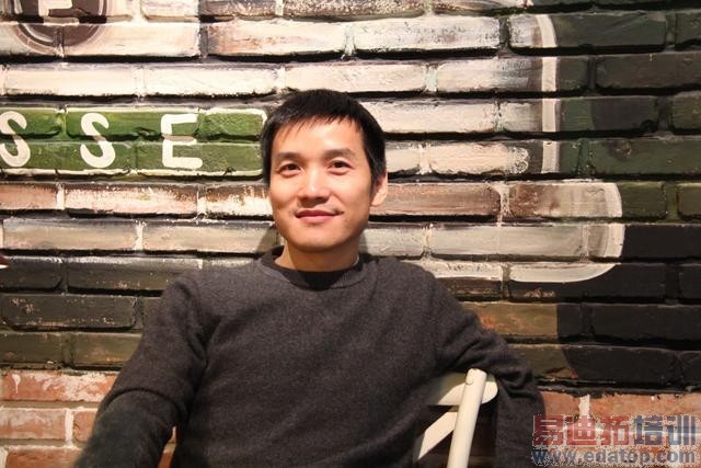 专访一加手机创始人:不被欧美认可不算国际化