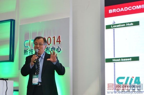 ��ͨ����ҵ��չ���������ˣ�Jerry Wang��