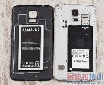 Galaxy S5��ز������ư��콢�ֻ� ��ƽƽ��