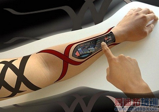 智能手机的七年之痒:迅速PC化?