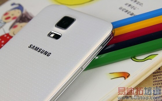 Ӳ�������������ƣ�� Galaxy S5���� 