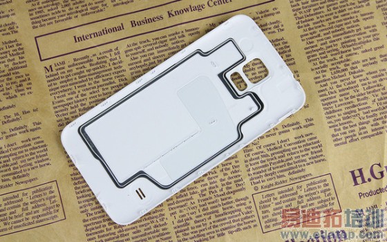 Ӳ������������޴��� Galaxy S5���� 