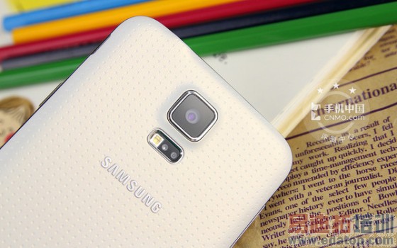 Ӳ������������޴��� Galaxy S5���� 