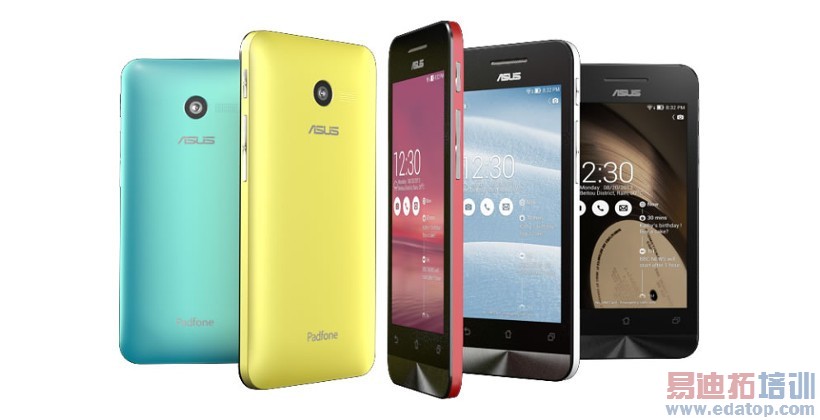 ��˶ЯZenFoneϵ�����ܻ������������г�