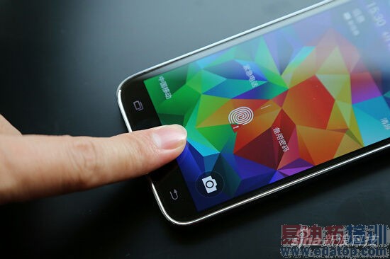 ����GALAXY S5