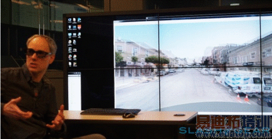 诺基亚HD Map:让谷歌颤抖的导航地图!