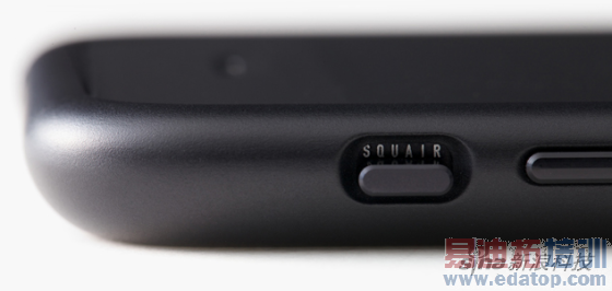 传闻中的iPhone 6保护套