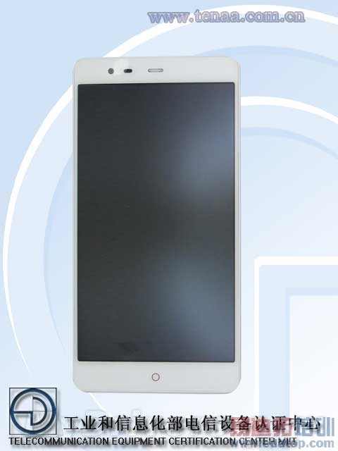 ��Ȼ��ô��nubia X6�����ȫ�ع�