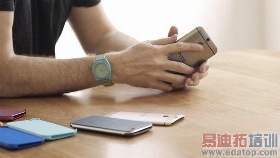 һ���ֻ�������̸ HTC One����������S5��