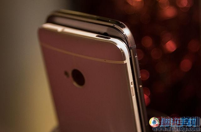 HTC One M8���֣��������˷ܵ��콢�ֻ�