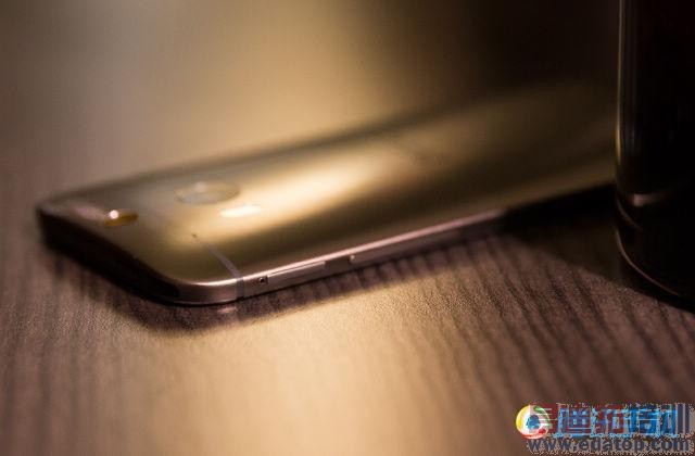 HTC One M8���֣��������˷ܵ��콢�ֻ�