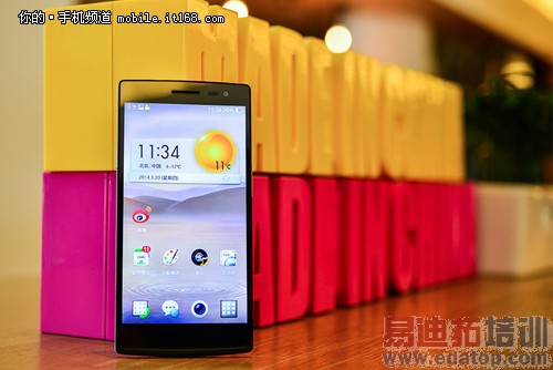 ��ͨ��װ��Find7�ع� ��֧��4G