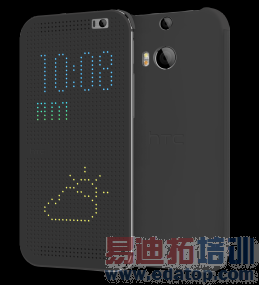 莫博士评HTC One M8:又一力作 就是重了点