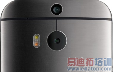 莫博士评HTC One M8:又一力作 就是重了点
