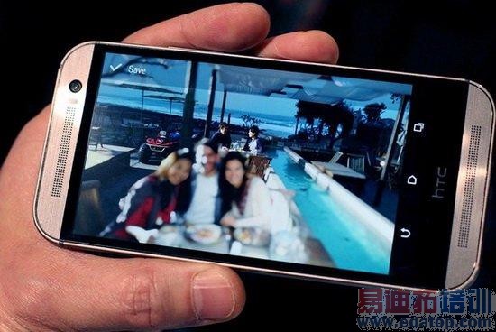 苹果该从新HTC One学到什么?适当做些大变化