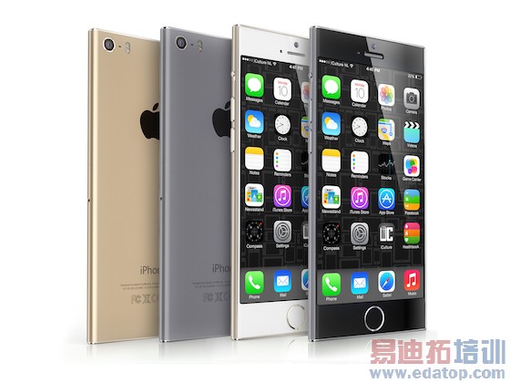 �������� iPhone6���¸���ͼ