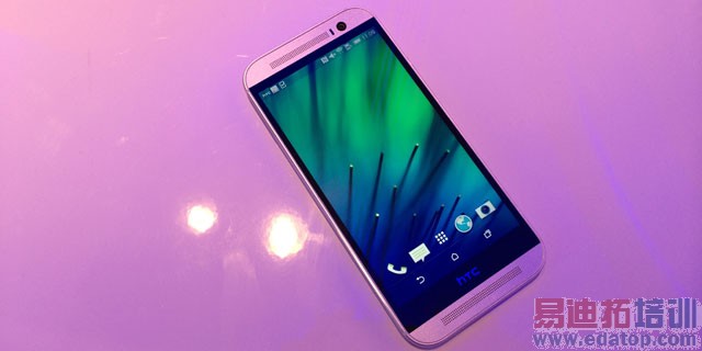 �����ʶ��¿��콢�ֻ�HTC One (M8)�������