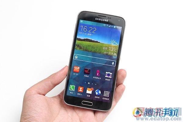 ����GALAXY S5���⣺����ͷ+��ˮ�����ɫ