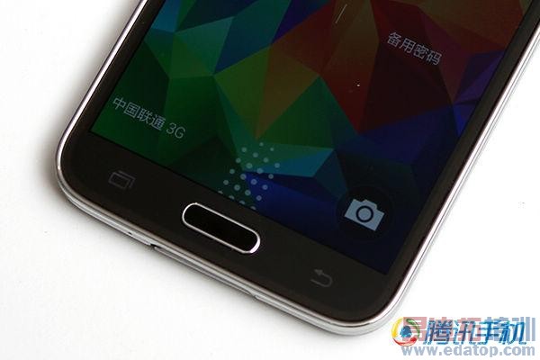 ����GALAXY S5���⣺����ͷ+��ˮ�����ɫ