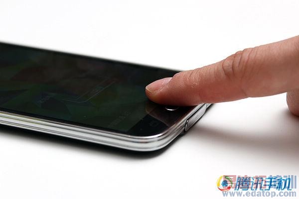 ����GALAXY S5���⣺����ͷ+��ˮ�����ɫ