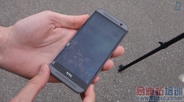 HTC One M8�������� ��Ļ�᲻�ɴ�