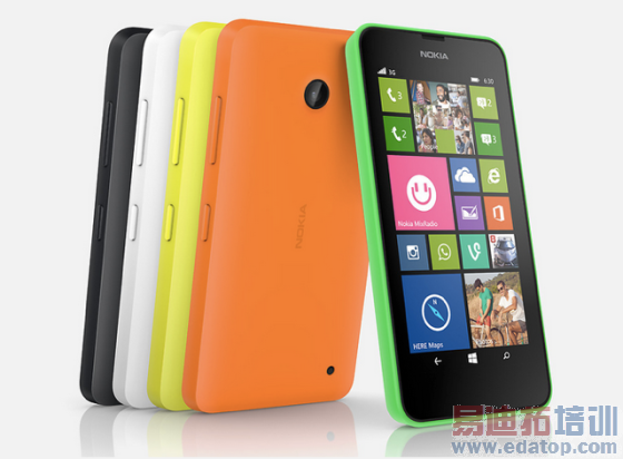 ŵ���ǵͶ��»�Lumia 630��635