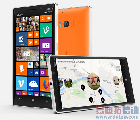 ŵ�������콢Lumia 930����6�����У��ۼ�599��Ԫ